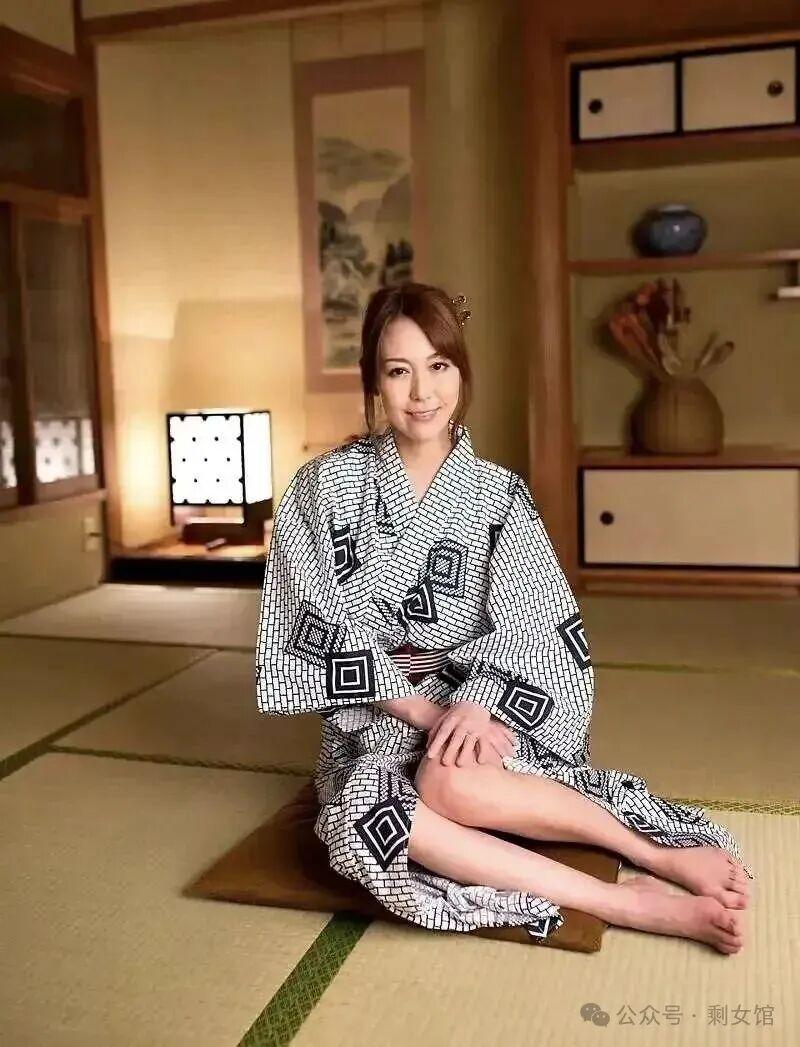 成年女性的动画时间